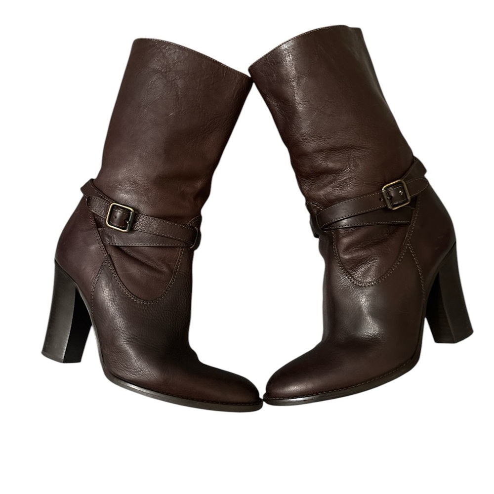 J.crew boots